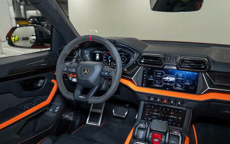 Lamborghini Urus I, 2025 год, 52 990 000 рублей, 25 фотография