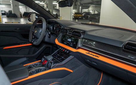 Lamborghini Urus I, 2025 год, 52 990 000 рублей, 34 фотография
