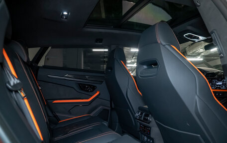Lamborghini Urus I, 2025 год, 52 990 000 рублей, 38 фотография