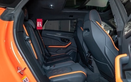 Lamborghini Urus I, 2025 год, 52 990 000 рублей, 37 фотография