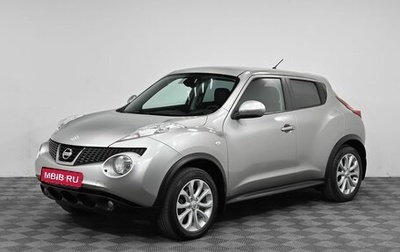 Nissan Juke II, 2013 год, 1 399 000 рублей, 1 фотография