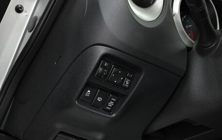 Nissan Juke II, 2013 год, 1 399 000 рублей, 11 фотография