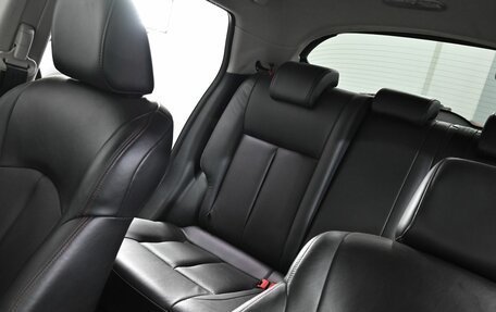 Nissan Juke II, 2013 год, 1 399 000 рублей, 12 фотография