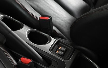 Nissan Juke II, 2013 год, 1 399 000 рублей, 14 фотография