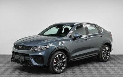 Geely Tugella FY11, 2023 год, 2 999 000 рублей, 1 фотография