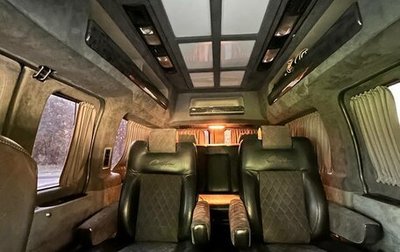 Chevrolet Express II, 2010 год, 2 650 000 рублей, 1 фотография
