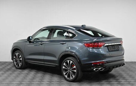 Geely Tugella FY11, 2023 год, 2 999 000 рублей, 4 фотография