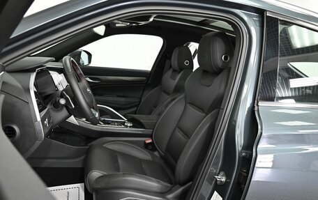 Geely Tugella FY11, 2023 год, 2 999 000 рублей, 5 фотография