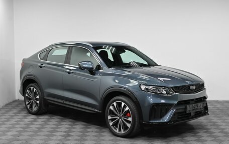 Geely Tugella FY11, 2023 год, 2 999 000 рублей, 2 фотография