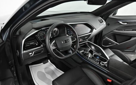 Geely Tugella FY11, 2023 год, 2 999 000 рублей, 6 фотография