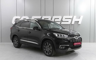 Chery Tiggo 8 I, 2024 год, 1 989 000 рублей, 1 фотография