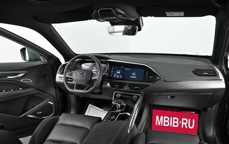 Geely Tugella FY11, 2023 год, 2 999 000 рублей, 7 фотография