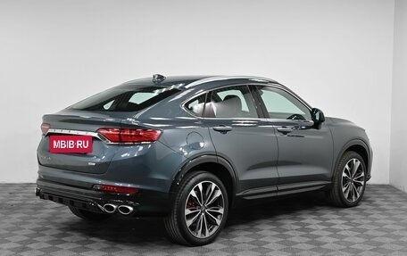 Geely Tugella FY11, 2023 год, 2 999 000 рублей, 3 фотография