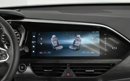 Geely Tugella FY11, 2023 год, 2 999 000 рублей, 9 фотография