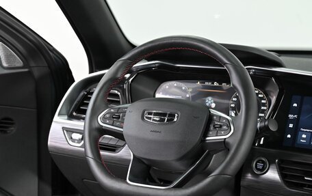 Geely Tugella FY11, 2023 год, 2 999 000 рублей, 8 фотография