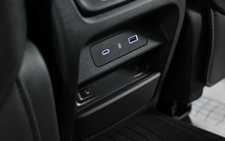 Geely Tugella FY11, 2023 год, 2 999 000 рублей, 15 фотография