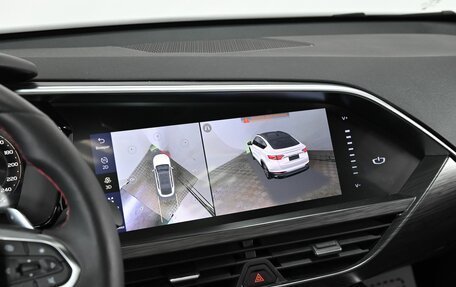 Geely Tugella FY11, 2023 год, 2 999 000 рублей, 10 фотография