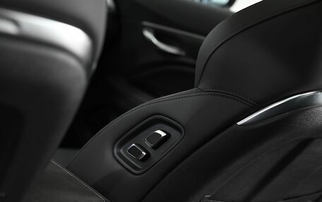 Geely Tugella FY11, 2023 год, 2 999 000 рублей, 16 фотография