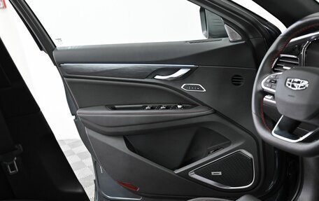 Geely Tugella FY11, 2023 год, 2 999 000 рублей, 13 фотография