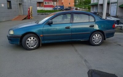 Toyota Avensis III рестайлинг, 1998 год, 235 000 рублей, 1 фотография