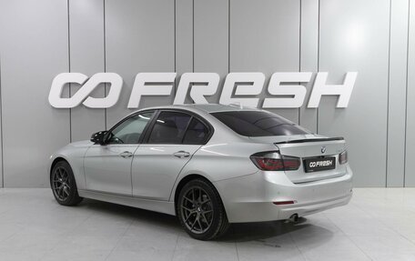 BMW 3 серия, 2014 год, 1 599 000 рублей, 2 фотография