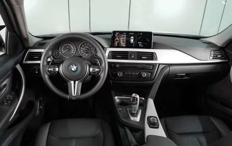 BMW 3 серия, 2014 год, 1 599 000 рублей, 6 фотография