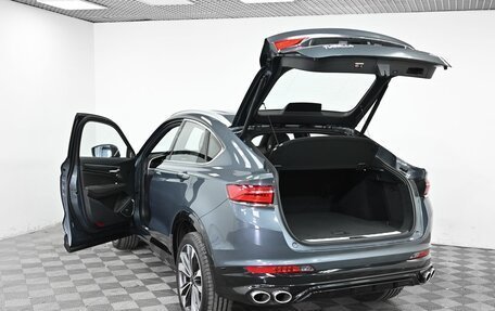 Geely Tugella FY11, 2023 год, 2 999 000 рублей, 22 фотография