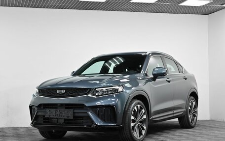 Geely Tugella FY11, 2023 год, 2 999 000 рублей, 20 фотография
