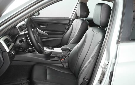 BMW 3 серия, 2014 год, 1 599 000 рублей, 10 фотография
