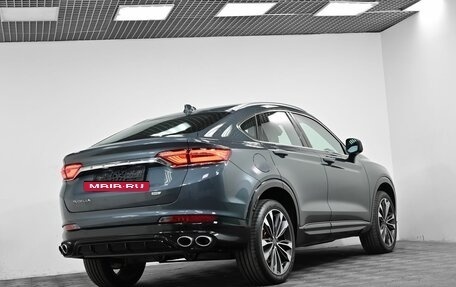 Geely Tugella FY11, 2023 год, 2 999 000 рублей, 21 фотография