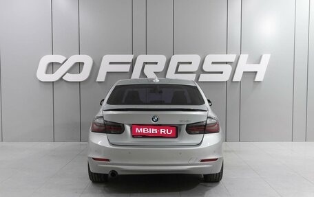 BMW 3 серия, 2014 год, 1 599 000 рублей, 4 фотография