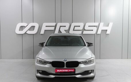 BMW 3 серия, 2014 год, 1 599 000 рублей, 3 фотография