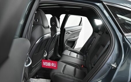 Geely Tugella FY11, 2023 год, 2 999 000 рублей, 19 фотография