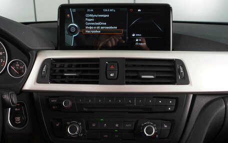 BMW 3 серия, 2014 год, 1 599 000 рублей, 13 фотография