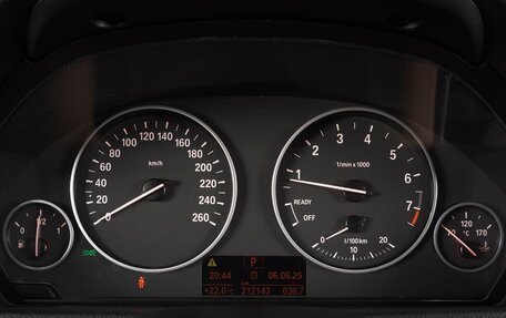 BMW 3 серия, 2014 год, 1 599 000 рублей, 17 фотография