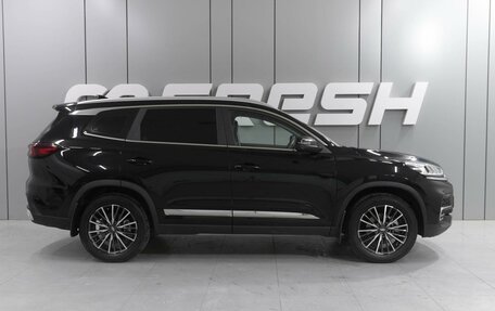 Chery Tiggo 8 I, 2024 год, 1 989 000 рублей, 5 фотография