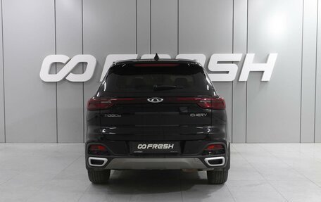 Chery Tiggo 8 I, 2024 год, 1 989 000 рублей, 4 фотография