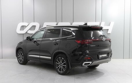 Chery Tiggo 8 I, 2024 год, 1 989 000 рублей, 2 фотография