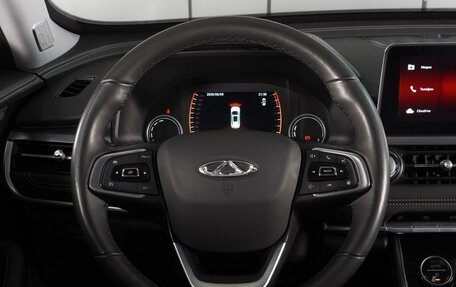 Chery Tiggo 8 I, 2024 год, 1 989 000 рублей, 14 фотография