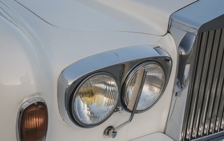 Rolls-Royce Silver Shadow, 1980 год, 3 411 050 рублей, 6 фотография