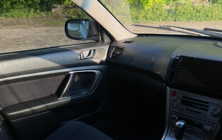 Subaru Legacy IV, 2003 год, 650 000 рублей, 11 фотография
