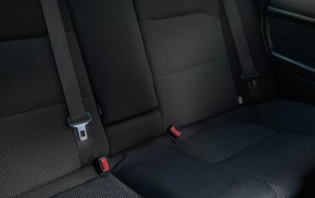 Subaru Legacy IV, 2003 год, 650 000 рублей, 13 фотография