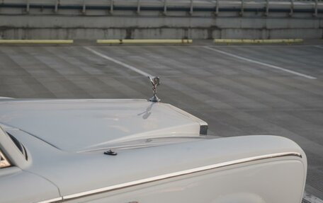 Rolls-Royce Silver Shadow, 1980 год, 3 411 050 рублей, 12 фотография