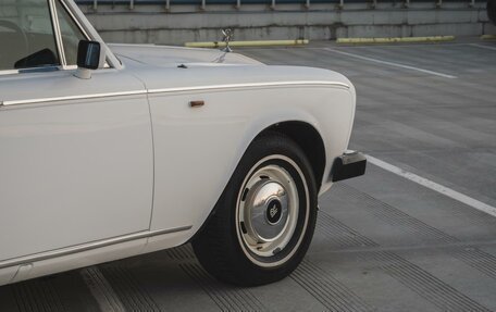 Rolls-Royce Silver Shadow, 1980 год, 3 411 050 рублей, 11 фотография