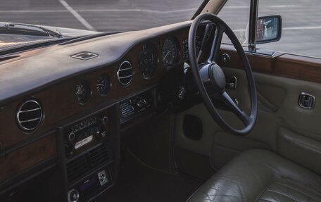 Rolls-Royce Silver Shadow, 1980 год, 3 411 050 рублей, 22 фотография