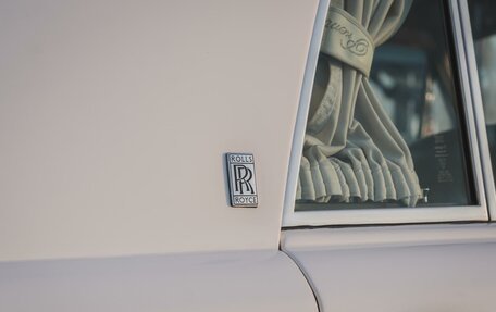 Rolls-Royce Silver Shadow, 1980 год, 3 411 050 рублей, 21 фотография