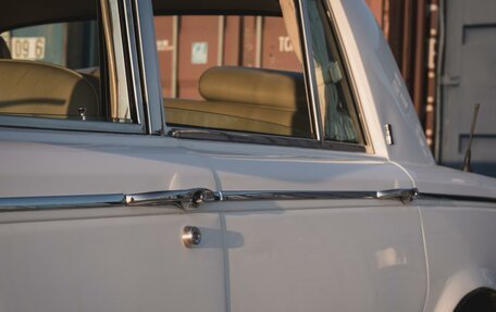 Rolls-Royce Silver Shadow, 1980 год, 3 411 050 рублей, 18 фотография