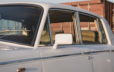Rolls-Royce Silver Shadow, 1980 год, 3 411 050 рублей, 17 фотография
