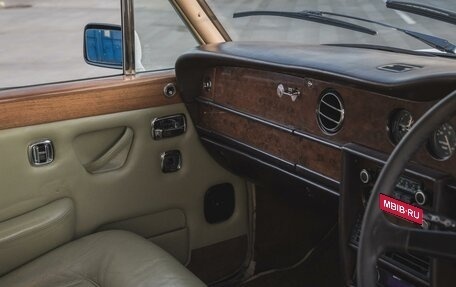 Rolls-Royce Silver Shadow, 1980 год, 3 411 050 рублей, 23 фотография