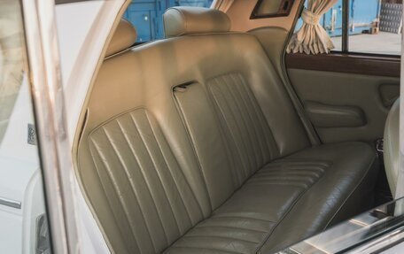 Rolls-Royce Silver Shadow, 1980 год, 3 411 050 рублей, 24 фотография